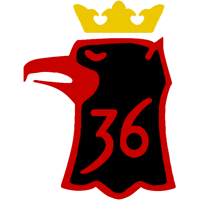 36 Gdyńska Drużyna Harcerzy